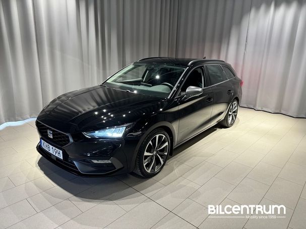 Seat Leon ST 1.5 TSI FR 97 kW image number 2