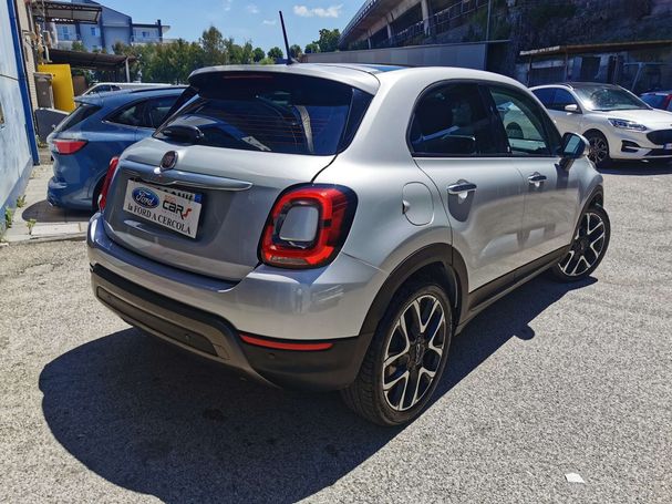 Fiat 500X 1.6 MultiJet 96 kW image number 3