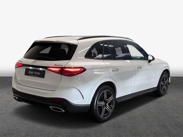 Mercedes-Benz GLC 220 d 145 kW image number 3