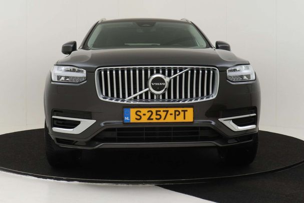 Volvo XC90 T8 Recharge AWD 335 kW image number 32