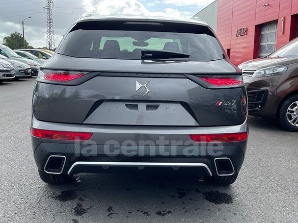 DS Automobiles 7 Crossback BlueHDi 180 PERFORMANCE LINE 132 kW image number 7