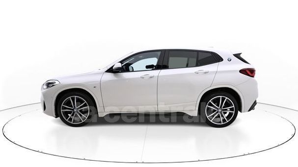 BMW X2 sDrive 103 kW image number 5