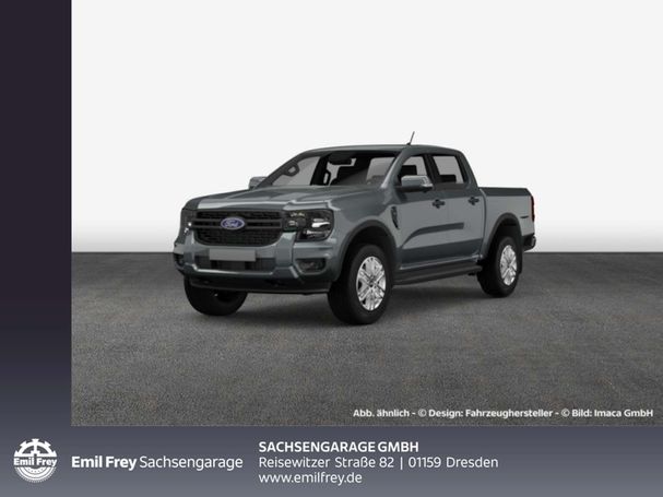 Ford Ranger 2.0 Tremor 151 kW image number 1