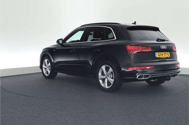 Audi Q5 55 TFSIe quattro S-line 270 kW image number 4