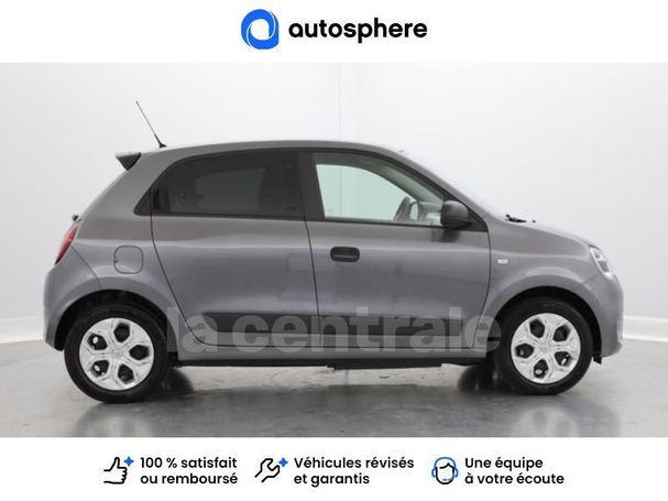 Renault Twingo 22 kWh 60 kW image number 4