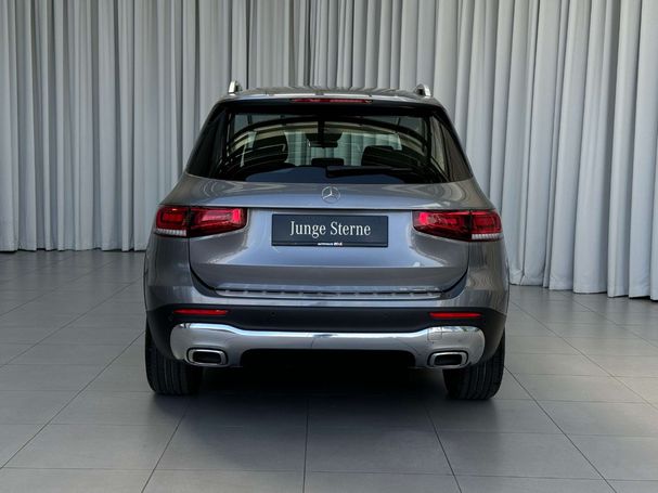 Mercedes-Benz GLB 180 85 kW image number 6