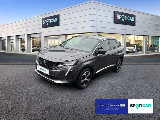 Peugeot 3008 BlueHDi 130 Allure 96 kW image number 1