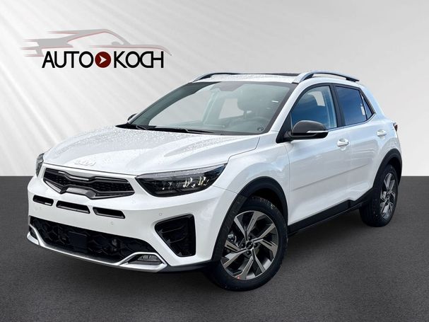 Kia Stonic 1.0 T-GDi 74 kW image number 1