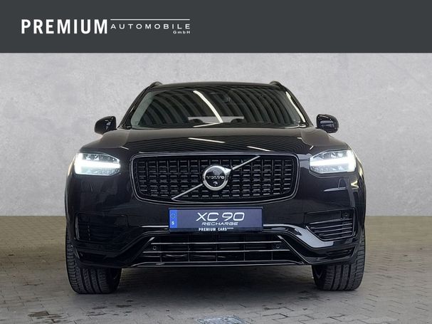 Volvo XC90 T8 Recharge AWD 335 kW image number 8