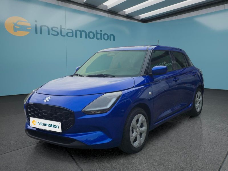 Suzuki Swift Comfort
