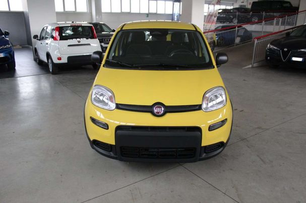 Fiat Panda 51 kW image number 3