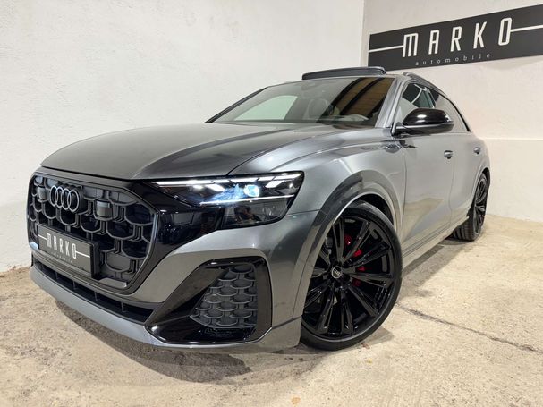 Audi Q8 55 TFSIe quattro 380 kW image number 1