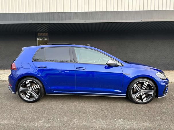 Volkswagen Golf R 4Motion DSG 229 kW image number 6