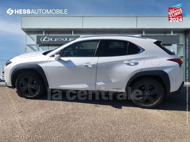 Lexus UX 135 kW image number 19