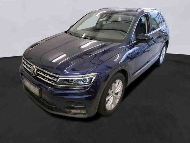 Volkswagen Tiguan 1.5 TSI IQ.DRIVE 96 kW image number 1