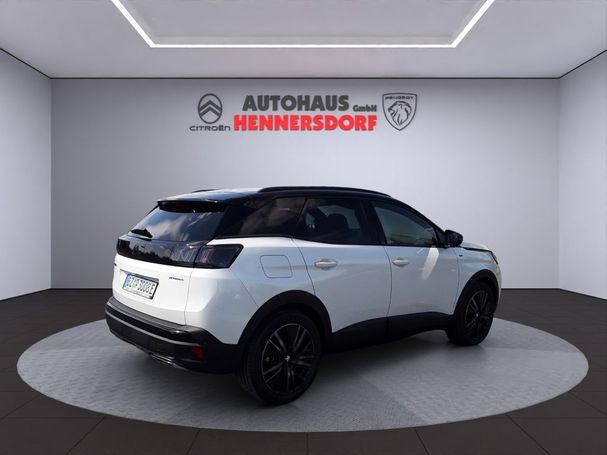 Peugeot 3008 Hybrid4 e-EAT8 220 kW image number 2