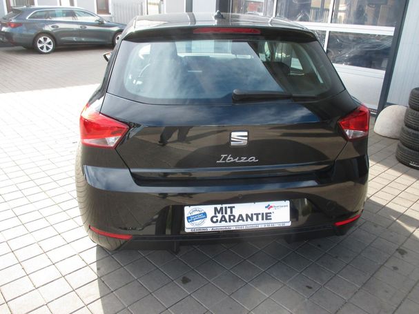 Seat Ibiza 1.0 59 kW image number 3