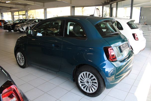 Fiat 500 e 70 kW image number 4