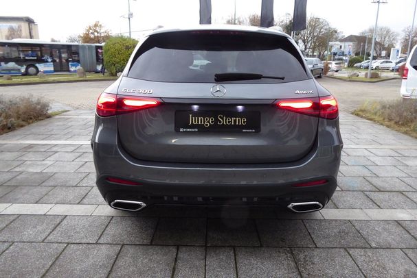 Mercedes-Benz GLC 300 190 kW image number 2