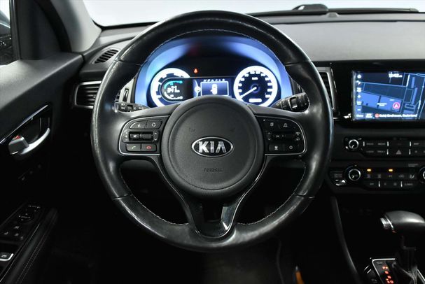 Kia Niro 104 kW image number 15