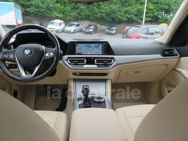 BMW 318d 110 kW image number 19