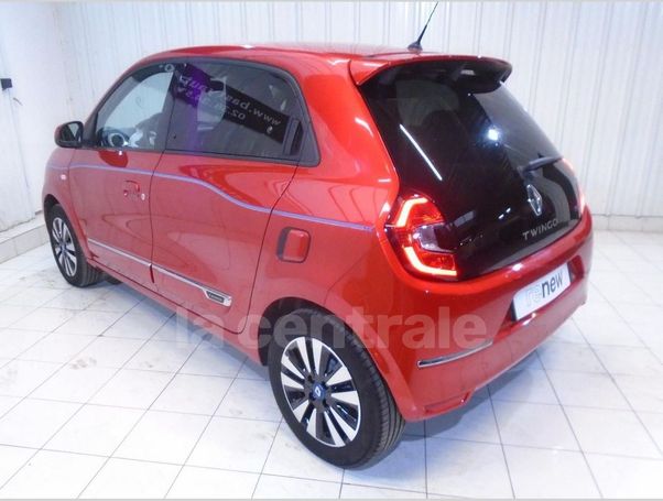 Renault Twingo 22 kWh 60 kW image number 3