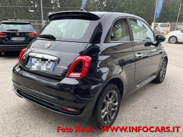 Fiat 500 1.0 51 kW image number 3