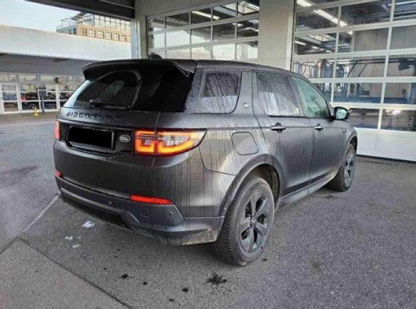 Land Rover Discovery Sport AWD 150 kW image number 2