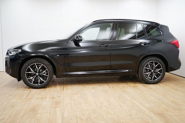 BMW X3 xDrive20d 140 kW image number 7