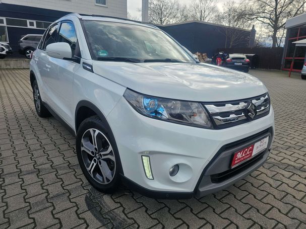 Suzuki Vitara 1.6 4x2 88 kW image number 2