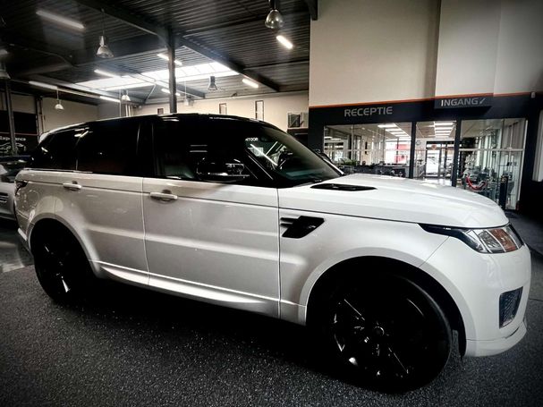 Land Rover Range Rover Sport SDV6 HSE Dynamic 225 kW image number 7