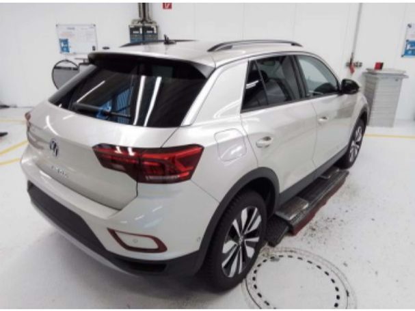 Volkswagen T-Roc 1.5 TSI DSG 110 kW image number 1