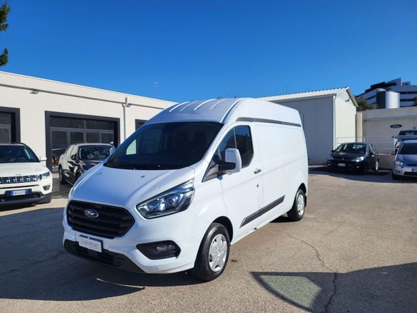 Ford Transit Custom 320 96 kW image number 1