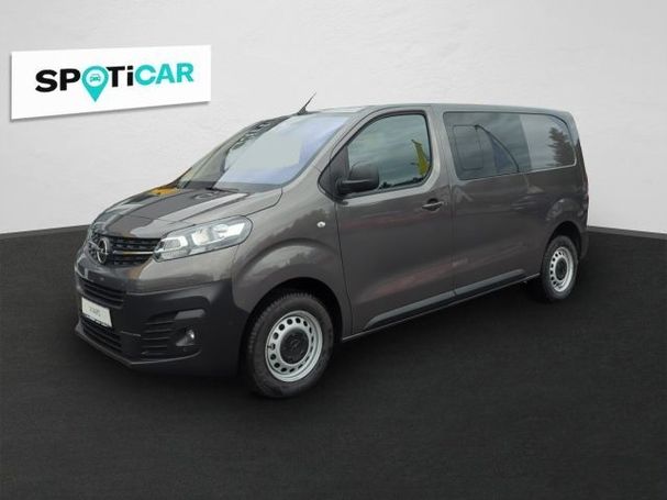 Opel Vivaro 106 kW image number 1