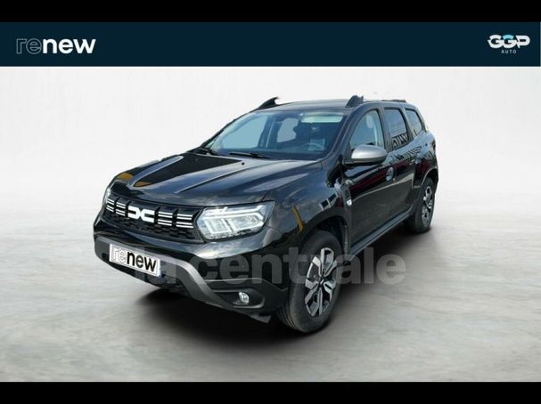 Dacia Duster 100 74 kW image number 1