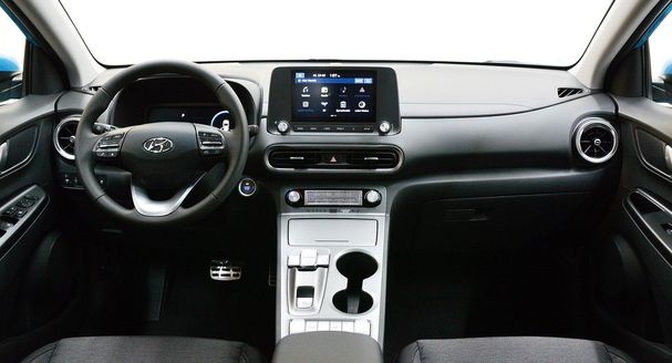 Hyundai Kona Elektro 100 kW image number 19