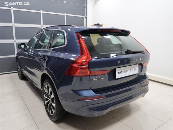 Volvo XC60 B4 Core 145 kW image number 5