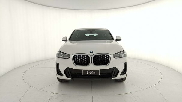 BMW X4 xDrive20d 140 kW image number 2