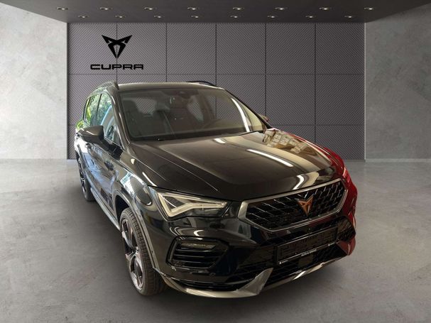 Cupra Ateca 110 kW image number 19