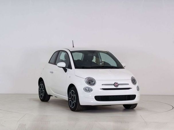 Fiat 500 1.0 51 kW image number 1