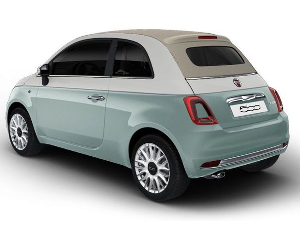 Fiat 500C Collezione 1957 51 kW image number 3