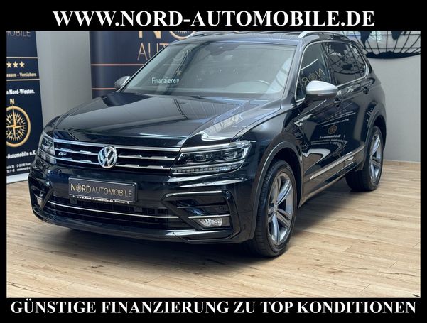 Volkswagen Tiguan Allspace 2.0 TDI R-Line DSG 4Motion 147 kW image number 1