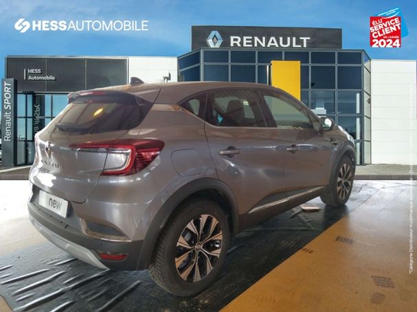 Renault Captur 104 kW image number 12