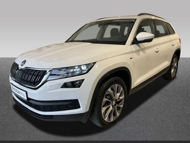 Skoda Kodiaq 2.0 TDI 4x4 DSG 110 kW image number 1