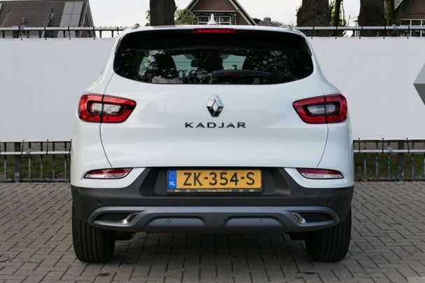 Renault Kadjar TCe 140 103 kW image number 25