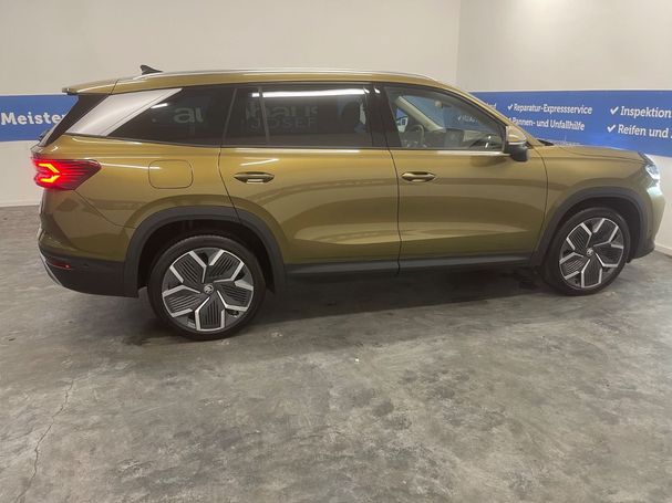 Skoda Kodiaq 2.0 TDI 142 kW image number 7