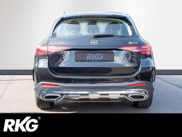 Mercedes-Benz GLC 300 190 kW image number 4