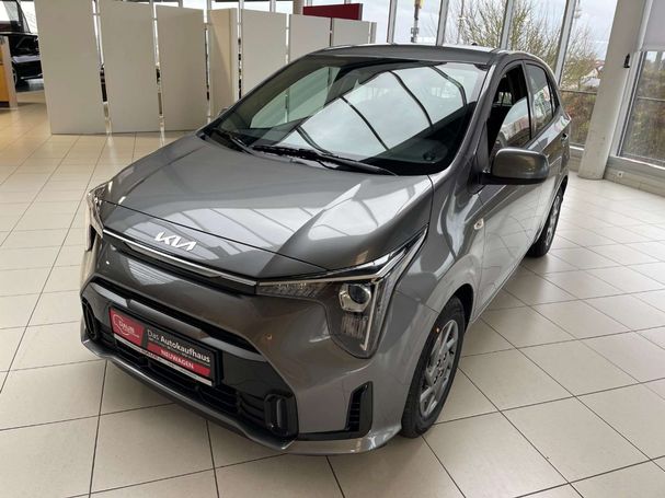 Kia Picanto 1.0 Vision AMT 46 kW image number 2