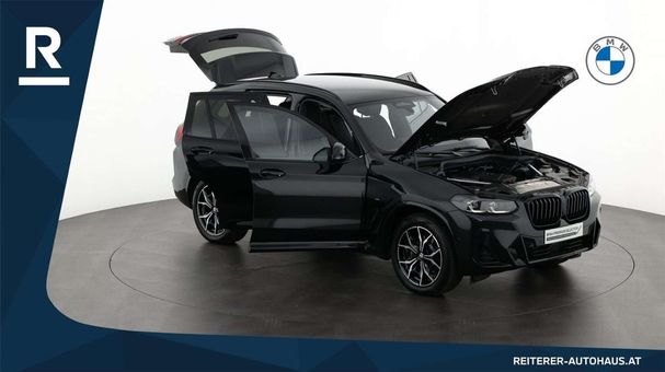 BMW X3 xDrive 140 kW image number 21