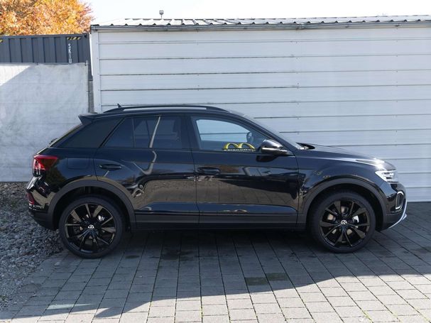 Volkswagen T-Roc 1.5 TSI Style DSG 110 kW image number 3